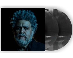 Top 10 rap- en hiphopalbums 2026: The Weeknd – Dawn FM 2LP