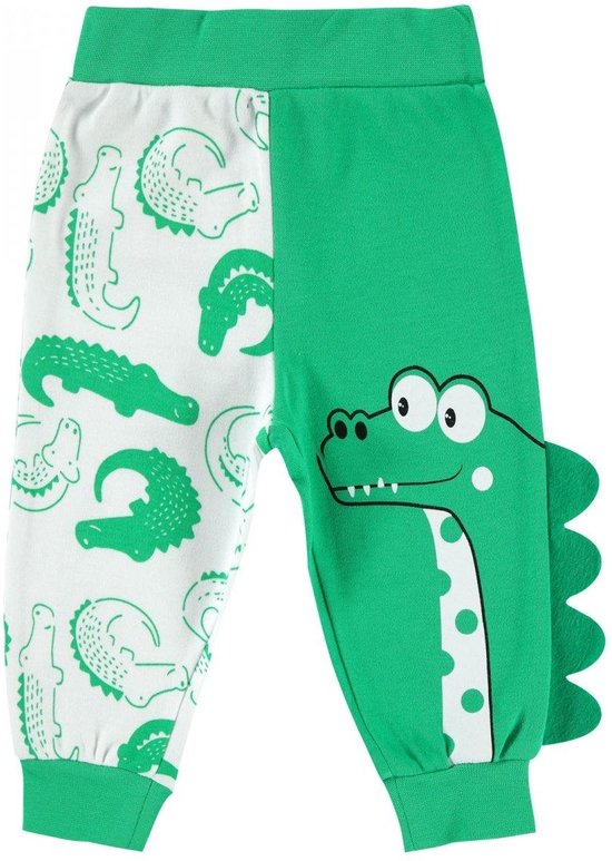 Pantalons Bébé/ bambin garçons - Vêtement bébé crocodile