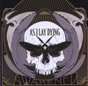 As I Lay Dying - Awakened (CD)