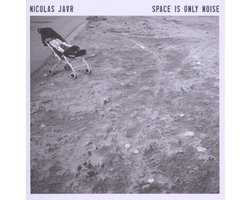 Nicolas Jaar - Space Is Only Noise (CD) (New Version)