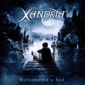 Xandria - Neverworlds End (CD)