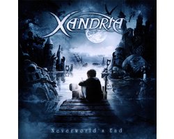 Xandria - Neverworld's End (CD)