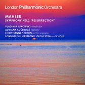 Christianne Stotijn, Adriana Kucerova, London Philharmonic Orchestra, Vladimir Jurowski - Mahler: Symphony No.2 (2 CD)