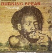 Burning Spear - Travelling (1974-1979) (LP)