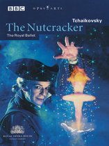 Royal Ballet Covent Garden, Royal Opera Orchestra - Tchaikovsky: The Nutcracker (DVD)
