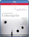 Zeppenfeld/Vogt/Dasch/Bayreuth Fest - Lohengrin (Blu-ray)