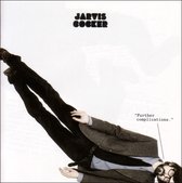 Jarvis Cocker - Further Complications (CD)