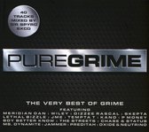 Various Artists - Pure Grime (The Very Best Of Grime) (2 CD)