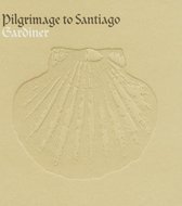 Monteverdi Choir, John Eliot Gardiner - J.S. Bach: A Pilgrimage To Santiago (CD)