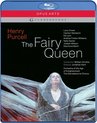 Orchestra Of The Age of Enlightenment, Jonathan Kent - Purcell: The Fairy Queen (Blu-ray)