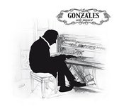 Gonzales - Solo Piano Vol 2 (CD)