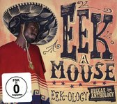 Eek-A-Mouse - Eek-Ology (2 CD)