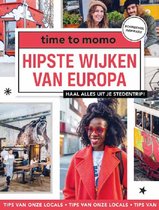 time to momo 1 -   Hipste wijken van Europa