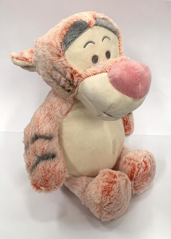 Disney Classics - Winnie the Pooh - Tijgertje knuffel - 30 cm - Pluche |  bol.com