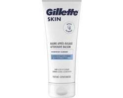 Gillette Skin Aftershave Balm - 100 ml
