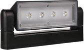 LED wandlamp - Draaibaar - Warm wit - 12W - 830 Lumen