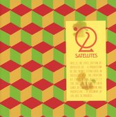 Satellites - Satellites.02 (CD)