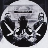 Modestep - London Road (CD)