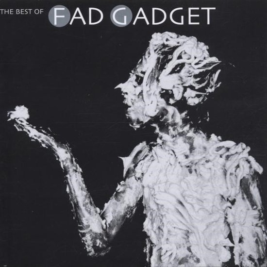Fad Gadget - The Best Of Fadget (CD)