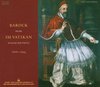 Tubb/Nishiyama/Laarhoven/Ensemble T - Baroque Music In The Vatican (CD)