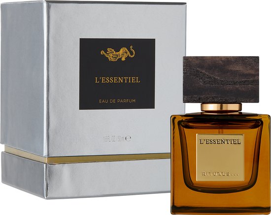 RITUALS L'Essentiel Eau de Parfum - 50 ml | bol.com