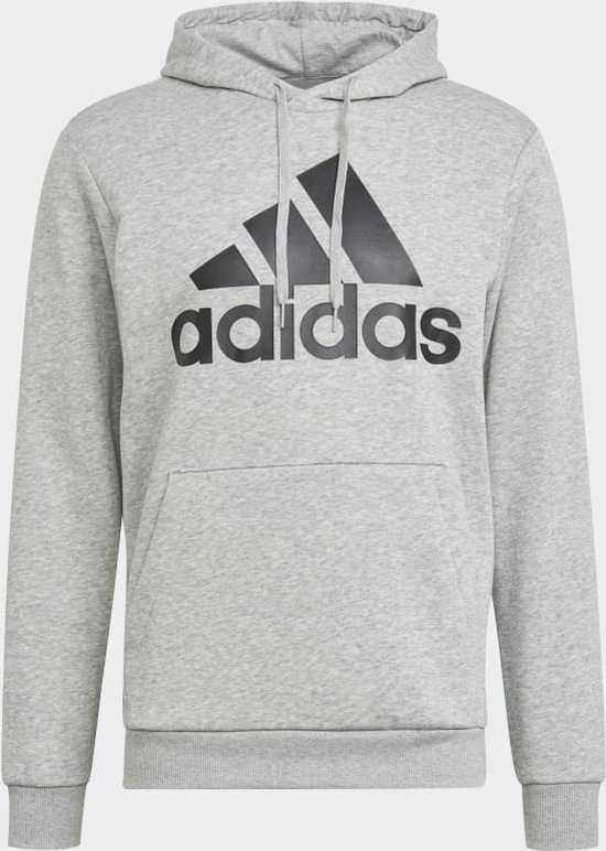 Adidas Essentials Fleece Big Logo Heren Trui