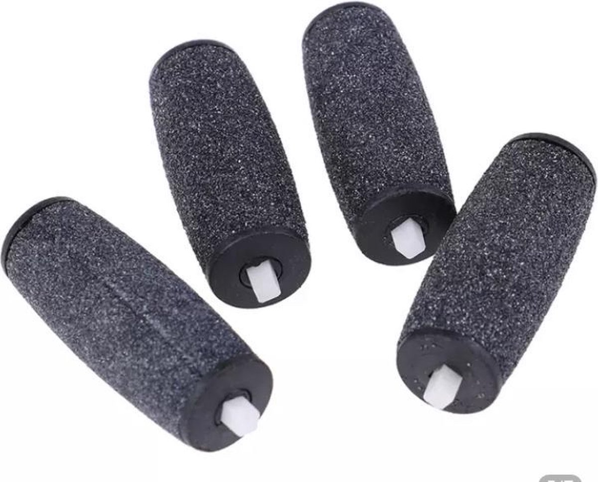 Goedkoopste Voor Scholl Voetvijl | Navulling Velvet Smooth | 2 2=4Stuks