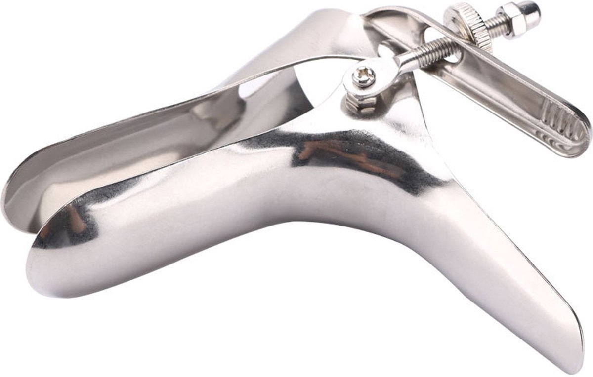 Goedkoopste Fixxx - Vaginaal Speculum