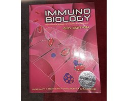 Immunobiology