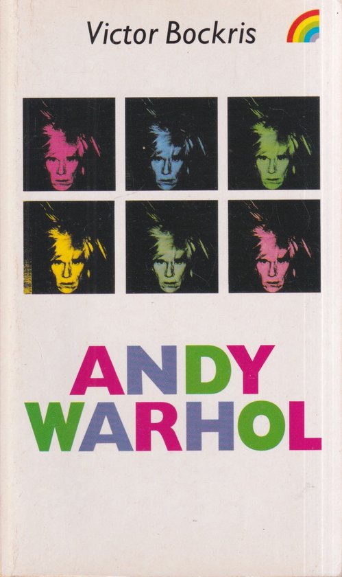 9789067661201 - Andy Warhol - Een biografie