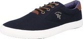 Tom Tailor sneakers laag Bruin-40 (40)