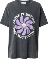 Catwalk Junkie shirt Wit-M