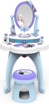 Smoby Frozen 2-in-1 Speelgoedkaptafel