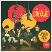 Various Artists - Algo Salvaje, Vol. 1 (2 LP)