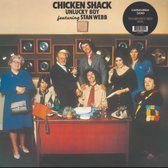 Chicken Shack - Unlucky Boy (LP)