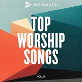 Various Artists - Top Worship Songs -3- Sozo (CD)