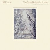 Bill Evans - You Must Believe In Spring (CD) (Remastered)