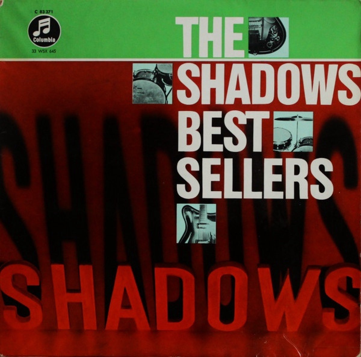Bestsellers (LP)