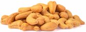 Geroosterde & gezouten cashewnoten 1000 g