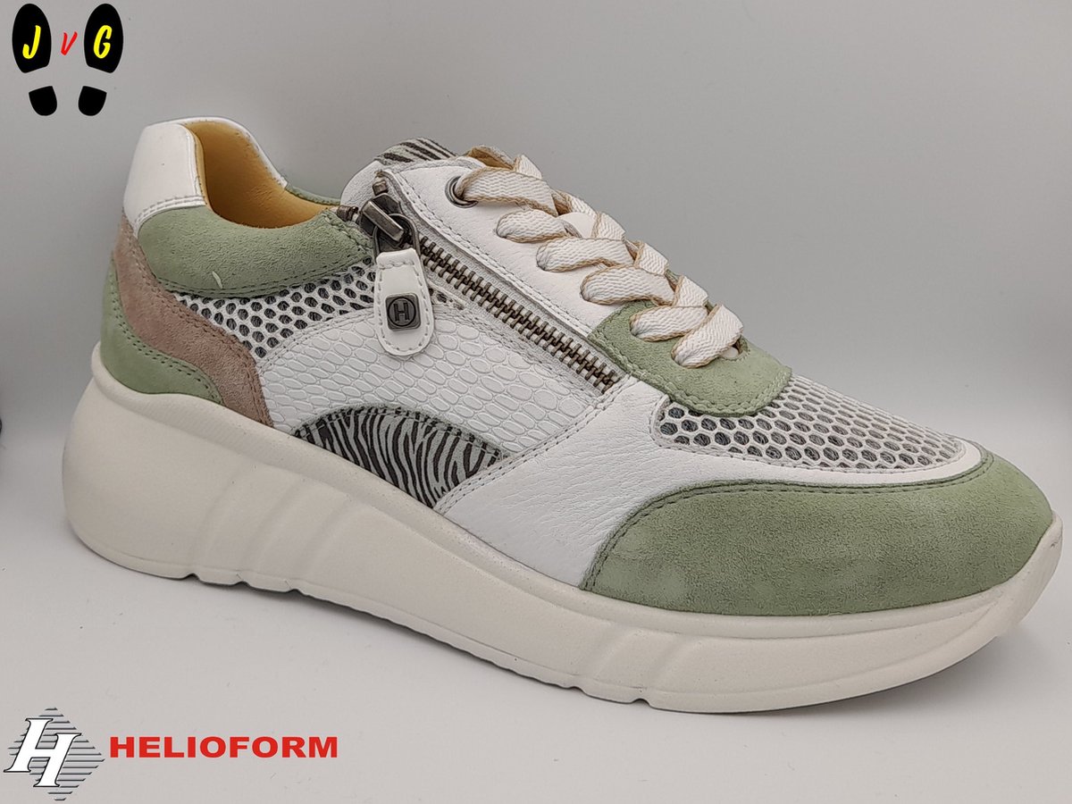 Groene Helioform schoenen online kopen? Vergelijk op Schoenen.nl