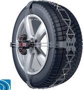König K-SUMMIT XL K55 - Sneeuwkettingen - Exclusief - Gebruiksvriendelijk