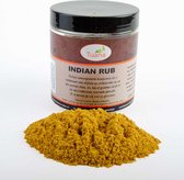 Indian Rub 180 G - RUB103