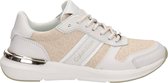 Calvin Klein Flexi Runner Lace Up Mix - Wit multi - Maat 38