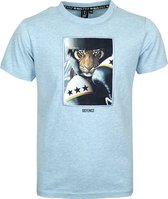 SOMEONE WALK Jongens T-shirt - Maat 152