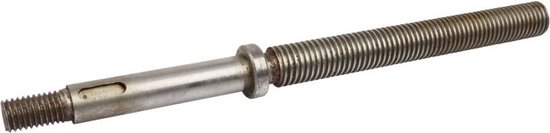 Huvema - Contre-pointe à broche filetée - DSL HU 900A nr.7-7