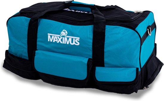 Sac à outils en cordura robuste Maximus (convient pour 4 produits)