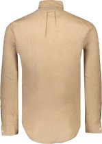 Polo Ralph Lauren  Overhemd Beige Beige voor heren - Lente/Zomer Collectie