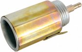 sigarettenaansteker-inbouwdoos 12/24 Volt 23 mm