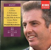 Georges Bizet – Daniel Barenboim, Orchestre De Paris – Bizet Suites Cd Album