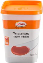 Tomatensaus Soep Grote Pot 7 Liter Honig